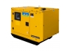 дизельный генератор AKSA APD800P (в кожухе)
