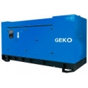 Дизельный генератор Geko 300010 ED-S/VEDA SS с АВР