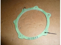 Прокладка крышки ТНВД TDK 56 4LT/Fuel injection pump cover gasket