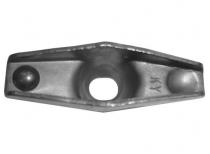 Коромысло клапана GX160/Valve rocker ARM