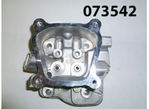 Головка блока цилиндров GX160 /Cylinder head