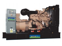 дизельный генератор AKSA APD1875P