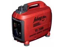Бензиновый инверторный генератор Fubag TI 700