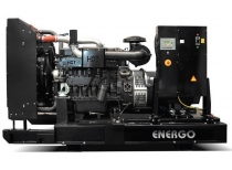 Дизельный генератор Energo ED 185/400 IV с АВР