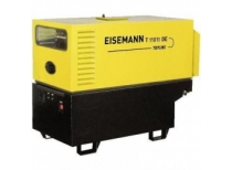 Дизельный генератор Eisemann T 11010 DE