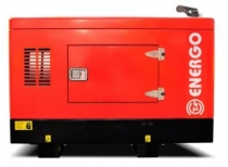 Дизельный генератор Energo ED 13/400Y-SS-3000